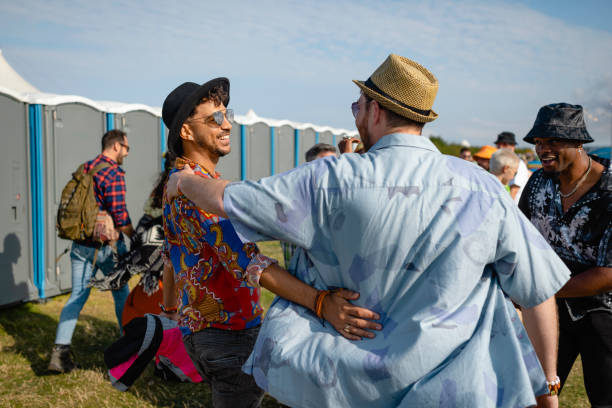Trusted Omao, HI porta potty rental Experts