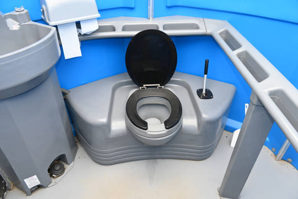 Best Affordable porta potty rental  in Omao, HI
